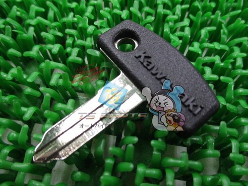 Z400 blank key in stock - in,