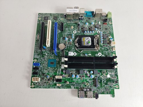 Dell optiplex 5040 intel - optiplex,
