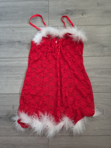 Ann summers sheer - ann,