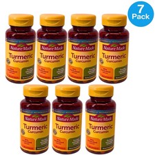 Nature Made Turmeric Curcumin