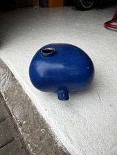 Peanut Petrol Tank Very Clean