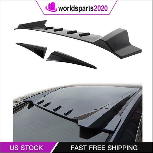 Type trunk style roof - type,