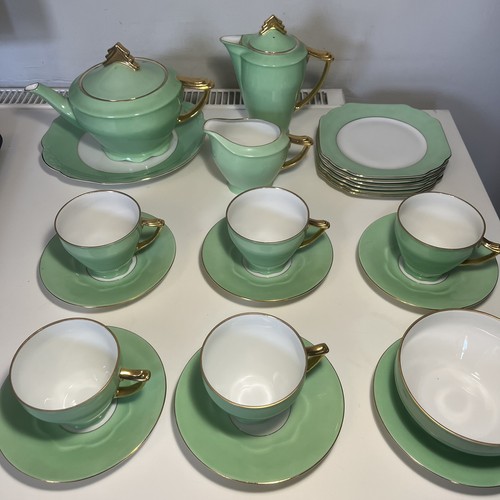 Vintage victoria china - ,
