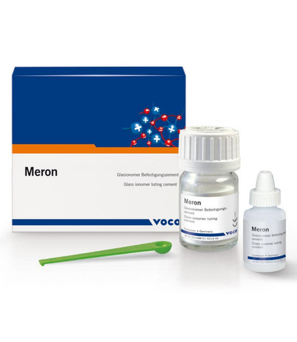 Voco meron glass ionomer - voco,