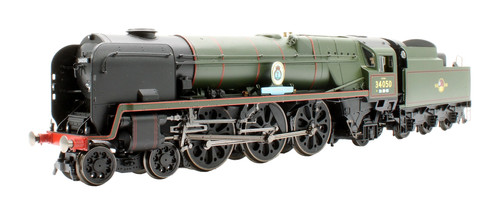 Hornby r3618 br battle - r3618,