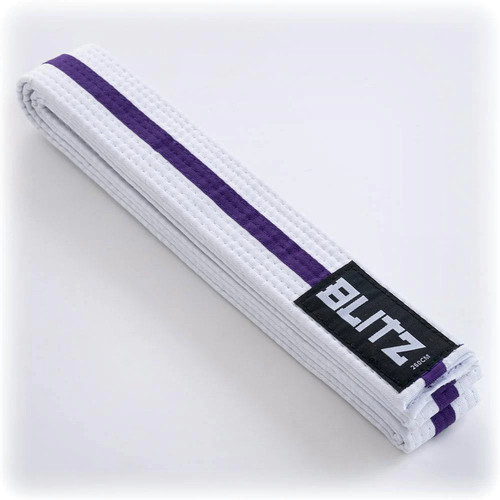 Blitz white martial arts - white,