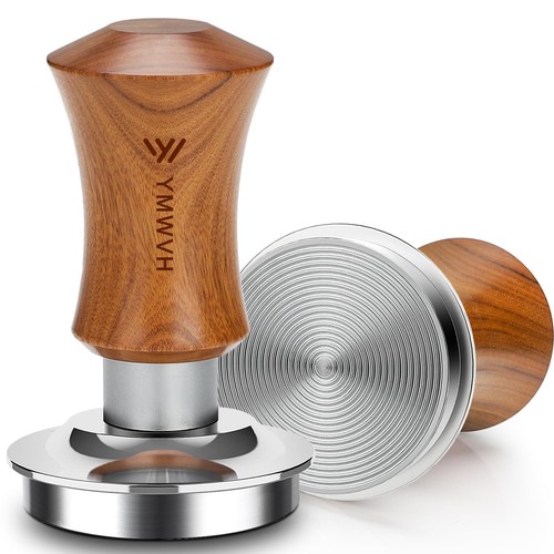 Espresso tamper 3mm - tamper,, 2