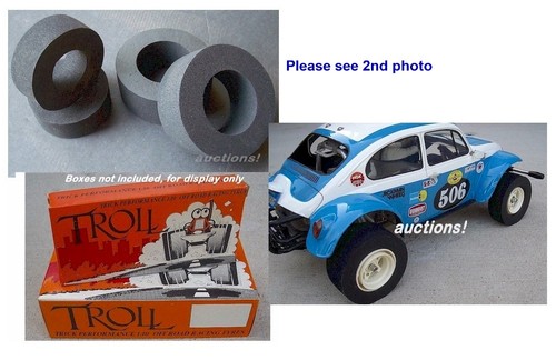 Vintage tamiya troll hard - tamiya,