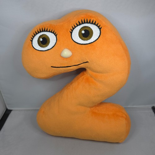 2008 gosh numberjacks - 2008,
