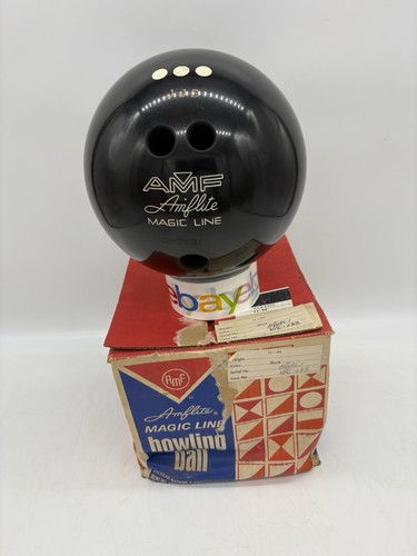 Vintage amf amflite magic - vintage,