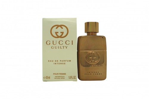 Gucci guilty eau parfum edp - gucci,