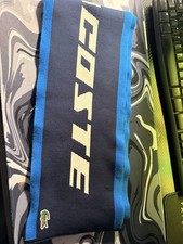 Lacoste Scarf