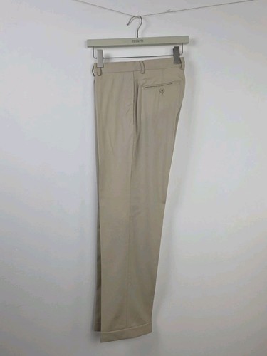 Gieves hawkes wool trousers - hawkes,