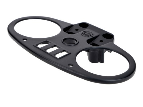 Cockpit dashboard support for