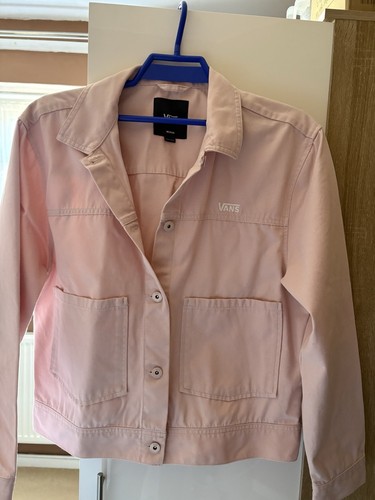 Vans jacket - vans,