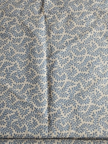 Colefax and fowler fabric - and,