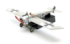 CORGI 1:48 SCALE AA28702 FOKKER E.III MANFRED VON RICHTHOFEN KASTA 8 JUNE 1916