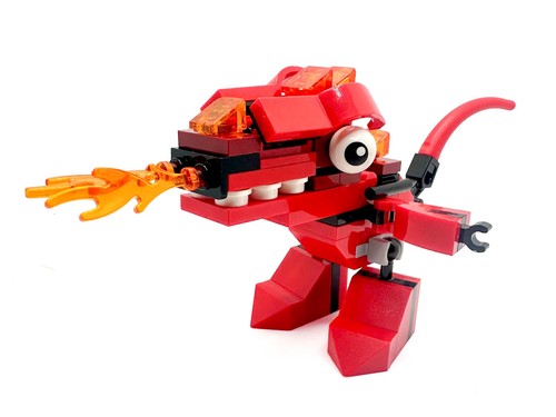 Lego mixels meltus series - lego,