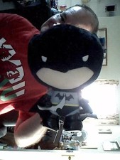 JUSTICE LEAGUE BATMAN VERY