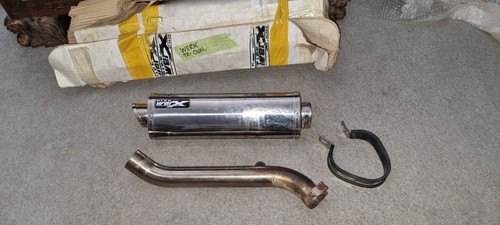Pipe werx tri oval 51mm - werx, slip