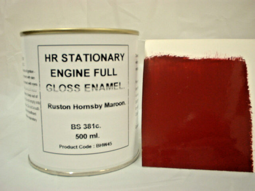 500ml ruston hornsby - 1,