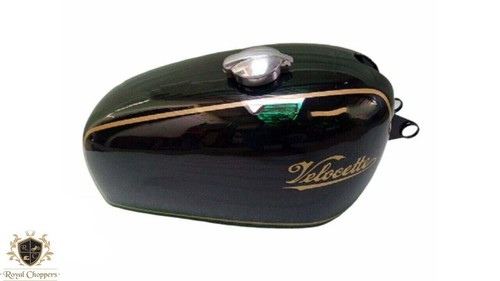Fit for velocette thruxton - for,