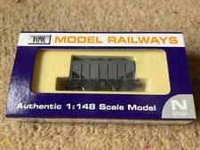 Dapol Bulk Grain BR B885364