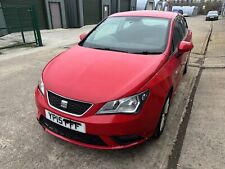 2015 Seat Ibiza 1.4 Breaking -