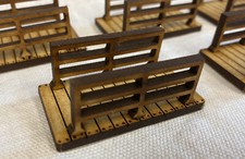 Gauge small stream - small,