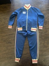 Dioxoib Olympic Jumpsuit Size