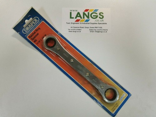 4 af ratchet - 5/8", 3/4"