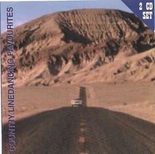 Various Artists-Country Line