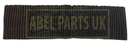 Door strap for jcb loadall - jcb,