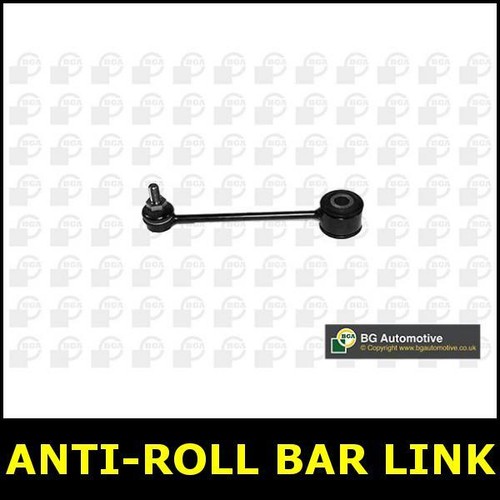 Stabiliser anti roll bar - stabiliser,