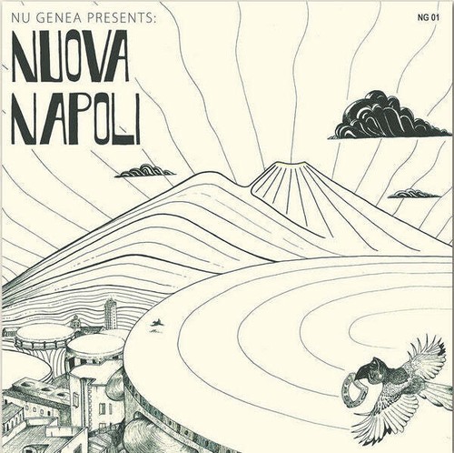 Genea nuova napoli - nu,