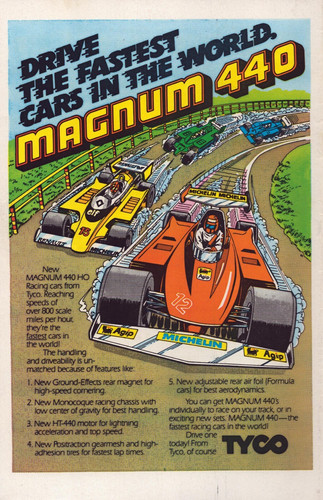 1981 magnum 440 - 1981,