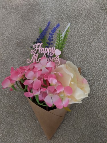 Small mother day artificial - mother's,