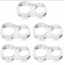 Door handle stop rubber - 5, x