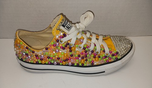 Converse chuck taylor - taylor, star