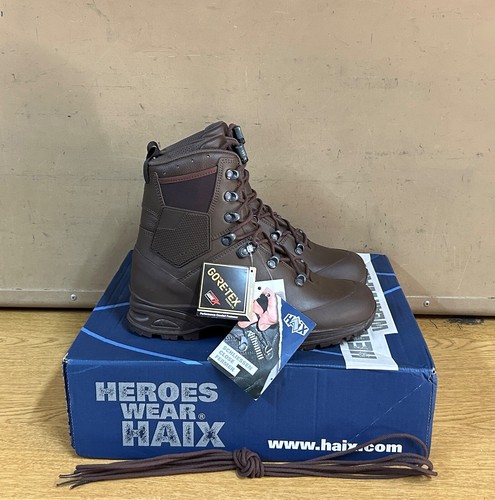 Genuine haix mondo boots - mondo,