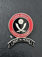 sheffield united badge