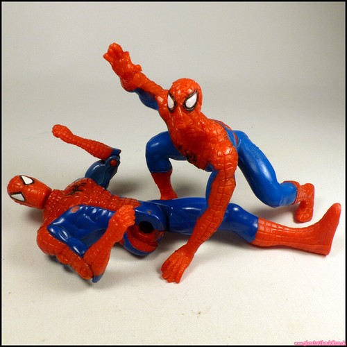 Marvel spider man vintage - marvel, spider-man