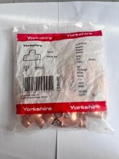 Yorkshire yps solder - yorkshire, 24