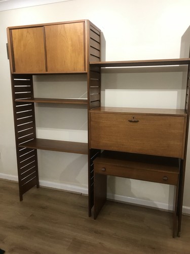 Bay ladderax mid century - bay,