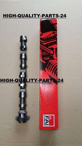 Fai camshaft fitting position - camshaft,
