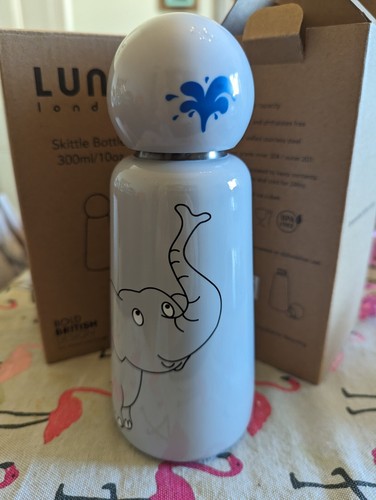 Lund skittle water - skittle,