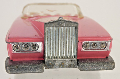Thunderbirds lady penelope fab - thunderbirds,