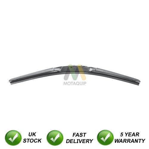 Windscreen wiper blade - windscreen, sjr