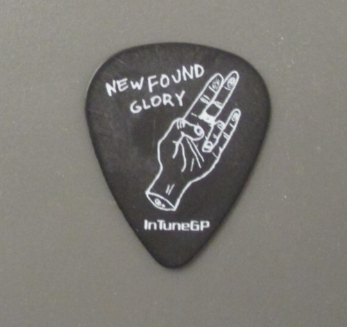 New found glory steve - klein, 3