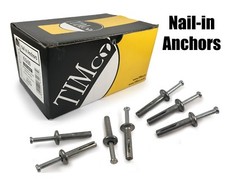 Timco zamac 30mm - timco, x